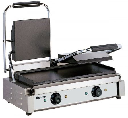 Гриль контактный Bartscher 3600 2G A150672