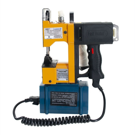 Мешкозашивочная машина Foodatlas GK9-900