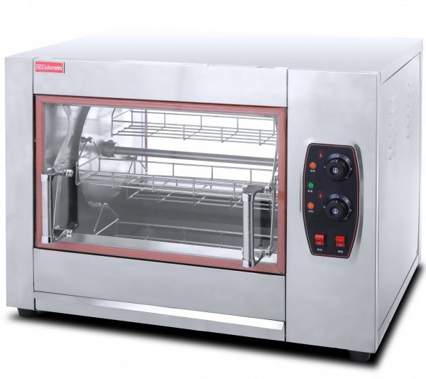 Гриль для кур Hualian HEJ-266