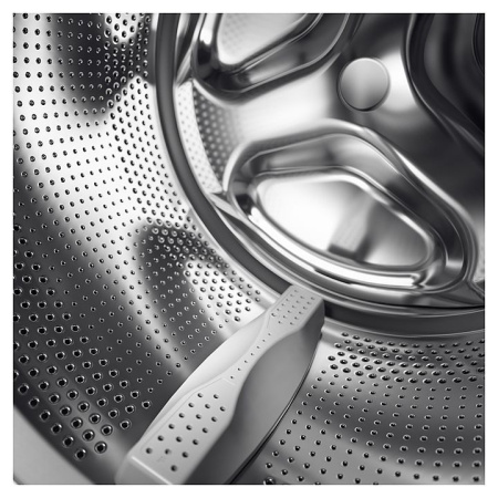 Машина стиральная Asko WMC6743PB.T