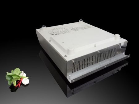 Плита индукционная Airhot IP3500 WOK