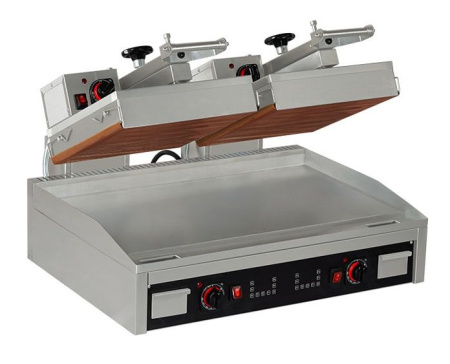 Гриль контактный Kocateq GH66ED