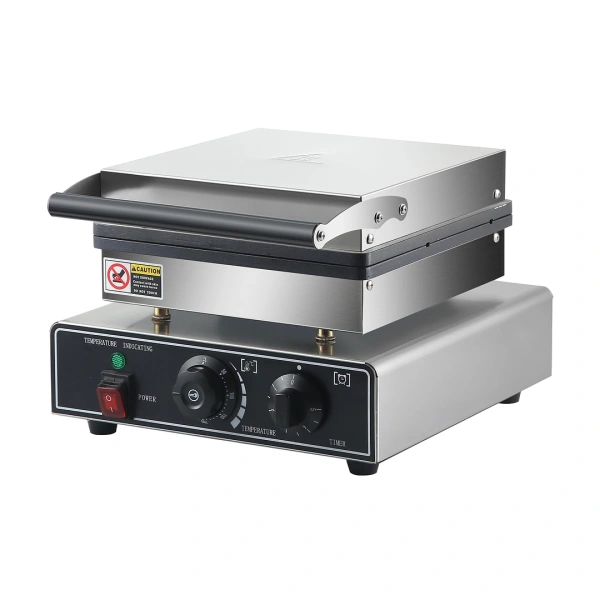 Вафельница Eksi HX-2208 конус