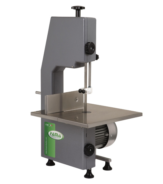 Пила для мяса Fama FSGM 106E