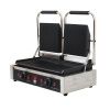 Гриль контактный Rock Kitchen RK-CG813-SS