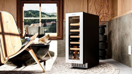 Шкаф винный Meyvel MV19NH-KWT1