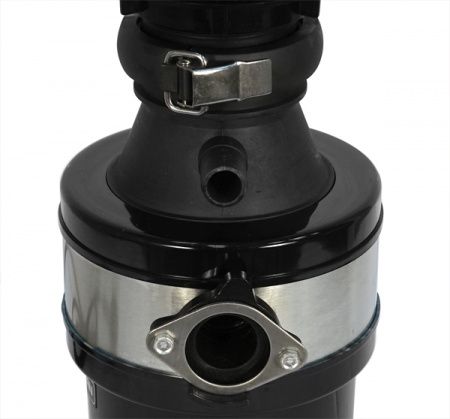 Измельчитель отходов Hurakan HKN-FWD370A