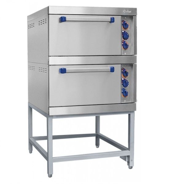 Шкаф жарочный Abat ШЖЭ-2-К-2/1