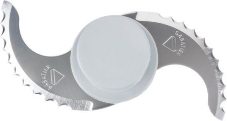 Нож для куттера Robot Coupe 27138