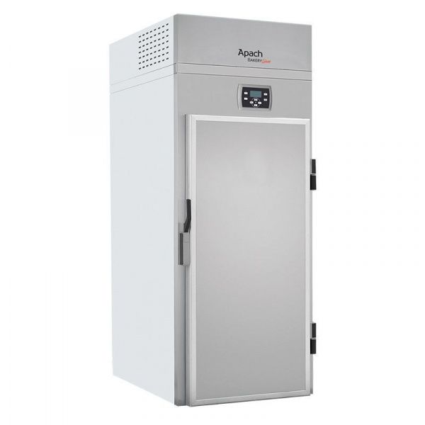 Камера расстоечная Apach Bakery Line RP60802P4CB с полом