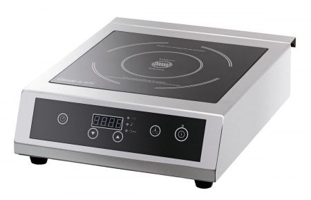 Плита индукционная Bartscher IK 35TC 105843