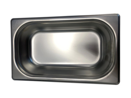 Гастроемкость Eksi E819-6W GN 1/9-150