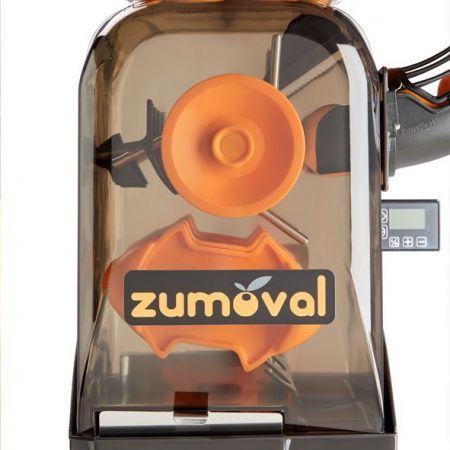 Соковыжималка Zumoval Minimax 15