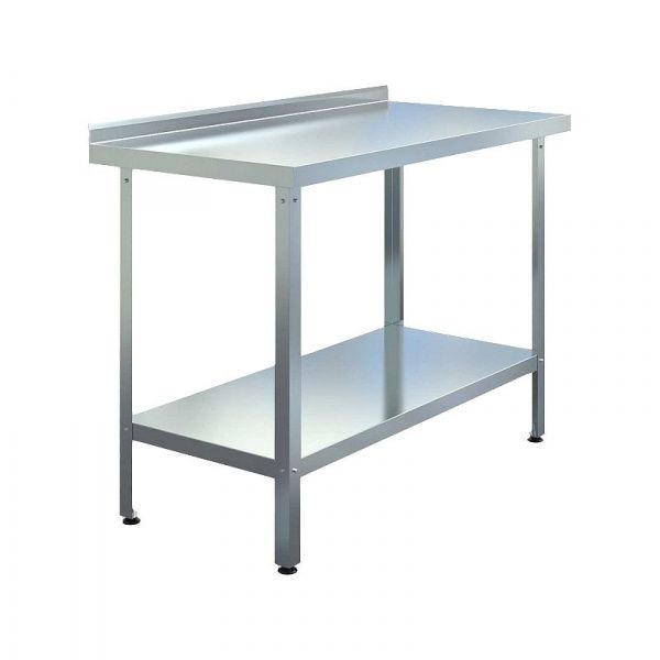 Стол производственный Assum СПБ-П-6/6 (600х600х850)