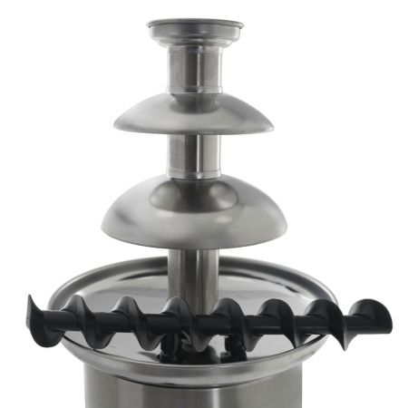 Фонтан для шоколада Foodatlas ZU-QQ