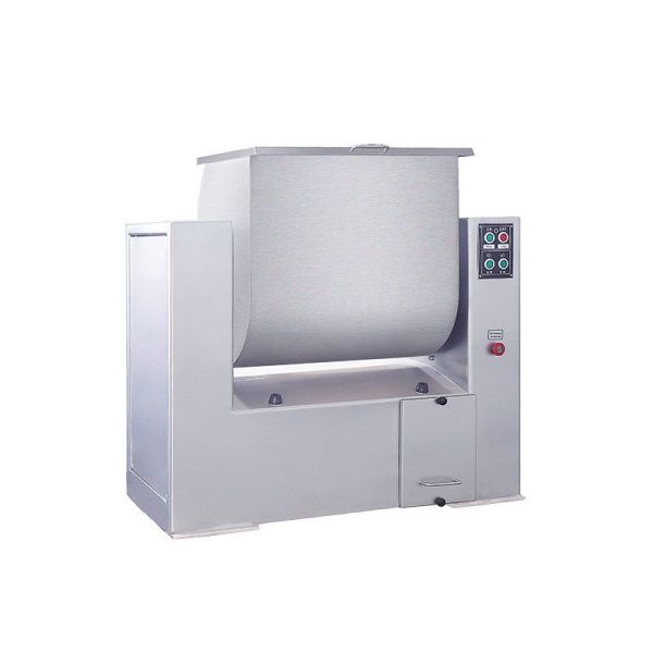 Фаршемесильная машина Hualian BWL-100 HRF