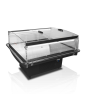 Витрина холодильная Tefcold PDC126 VS SL LED