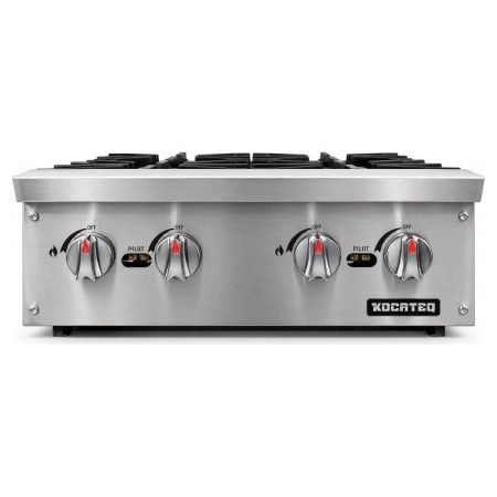Плита газовая Kocateq CG24M