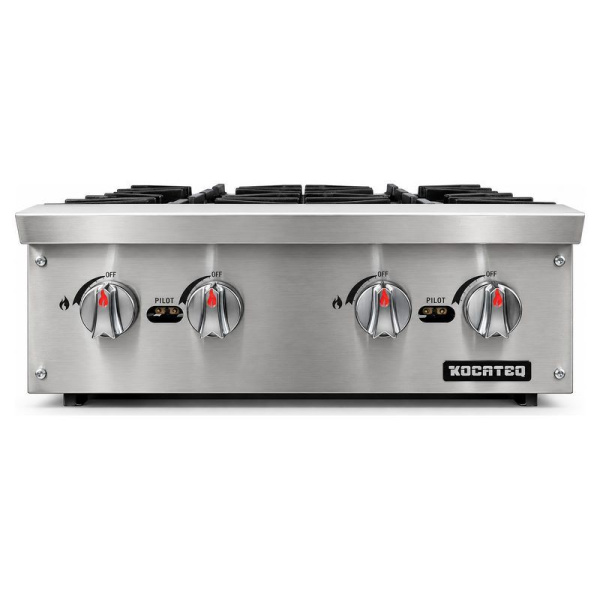 Плита газовая Kocateq CG24M