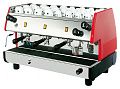 Кофемашина La Pavoni BART3M красная