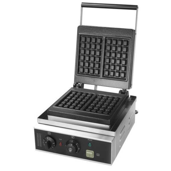 Вафельница Kocateq GH 15WBE
