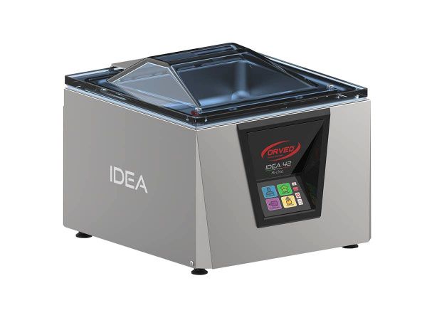 Вакуумный упаковщик Orved Idea 42 Hi-Line