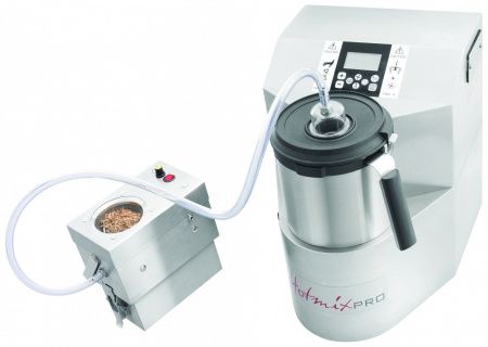 Окуриватель HotmixPRO Smoke