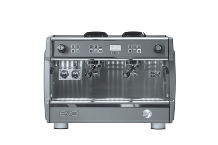 Кофемашина Dalla Corte Evo2 HV 2gr