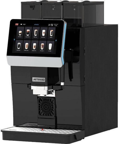 Кофемашина Jetinno JL33A