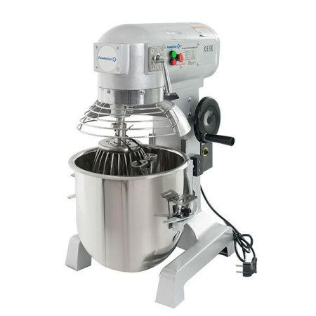 Миксер планетарный Foodatlas B-20BA