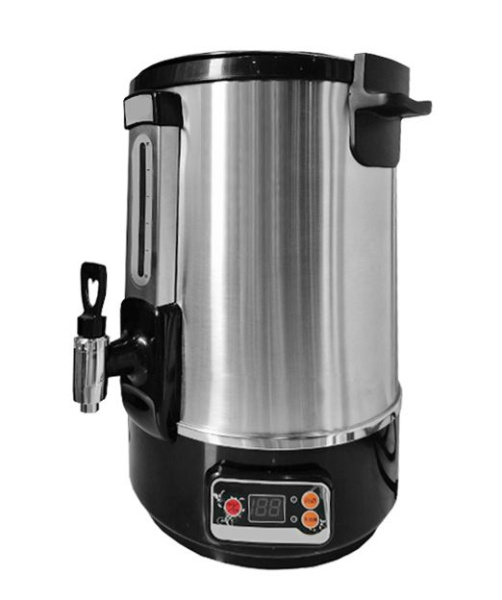 Кипятильник Kocateq WB15E black