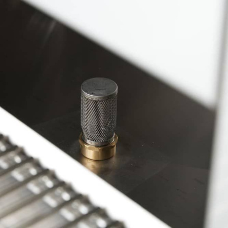 Гриль-барбекю электрический We Grill & More WGIM++_E