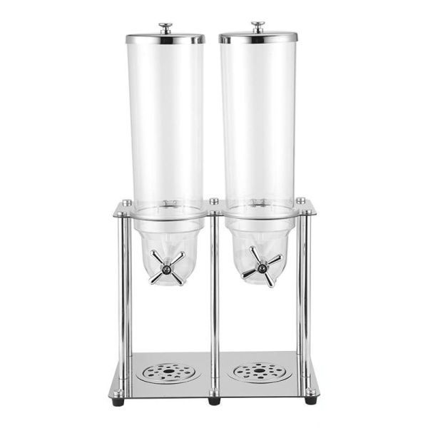 Диспенсер для мюсли MVQ 2Х3,5л