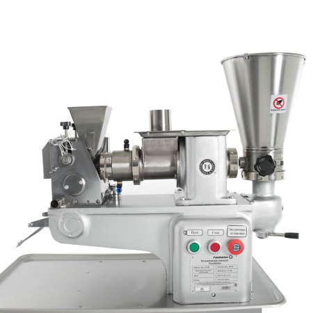 Пельменный аппарат Foodatlas JGL 120-5B (AR)