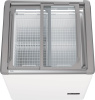 Морозильный ларь Haier SD-206AELUA