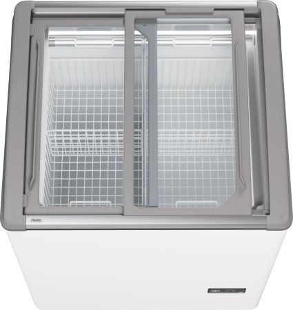 Морозильный ларь Haier SD-206AELUA