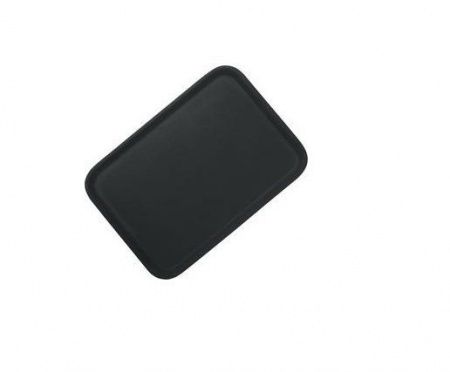 Поднос Cambro CO3343 D01 с резиновой поверхностью (33x43 см)