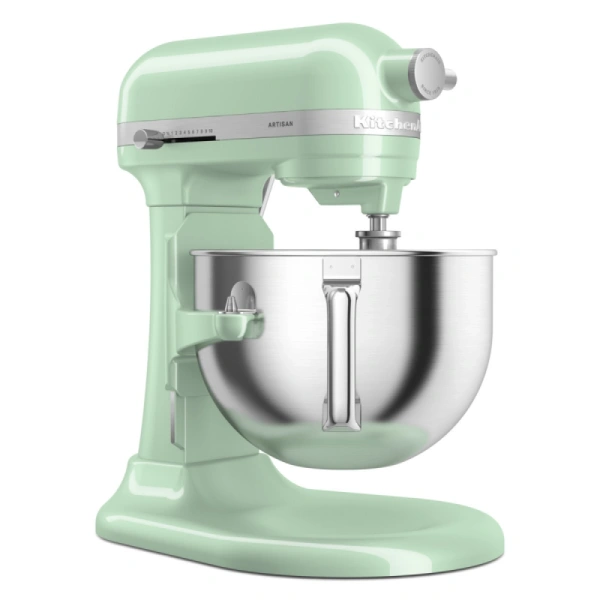 Миксер планетарный KitchenAid Artisan 5KSM60SPXEPT 5.6 л фисташковый