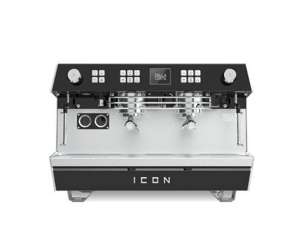 Кофемашина Dalla Corte Icon 2gr