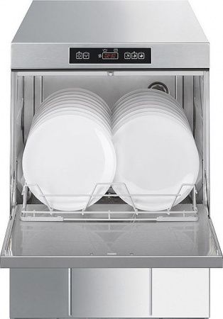 Посудомоечная машина фронтальная Smeg UD505DS