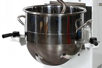 Дежа миксера APACH APL60 комплект на 30 л