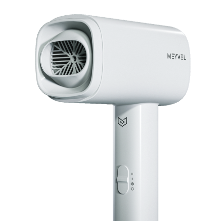 Фен Meyvel Meyvel MF8-1600 белый