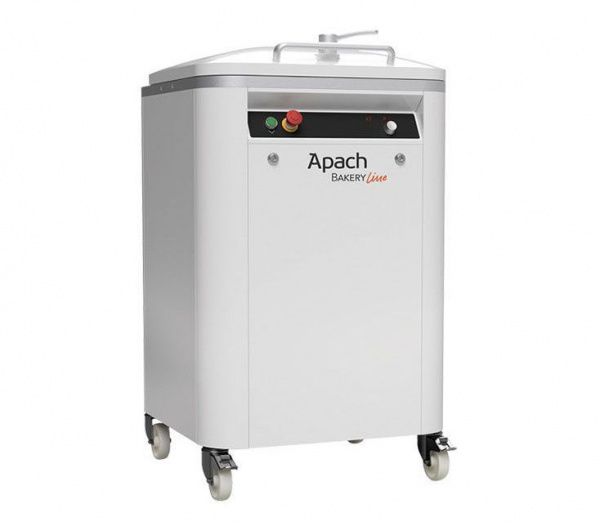Тестоделитель Apach Bakery Line ST A24