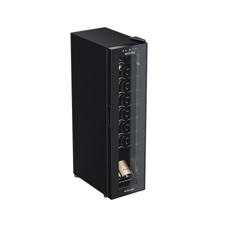 Шкаф винный Meyvel MV16-CBD1