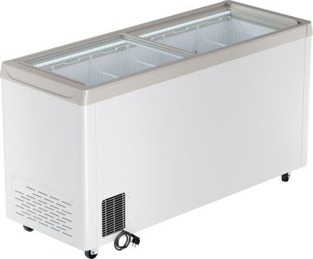 Ларь морозильный Haier SD-605FPEL