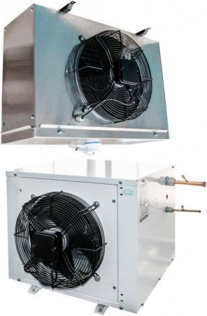 Сплит-система Intercold МСМ 335 FT Evolution