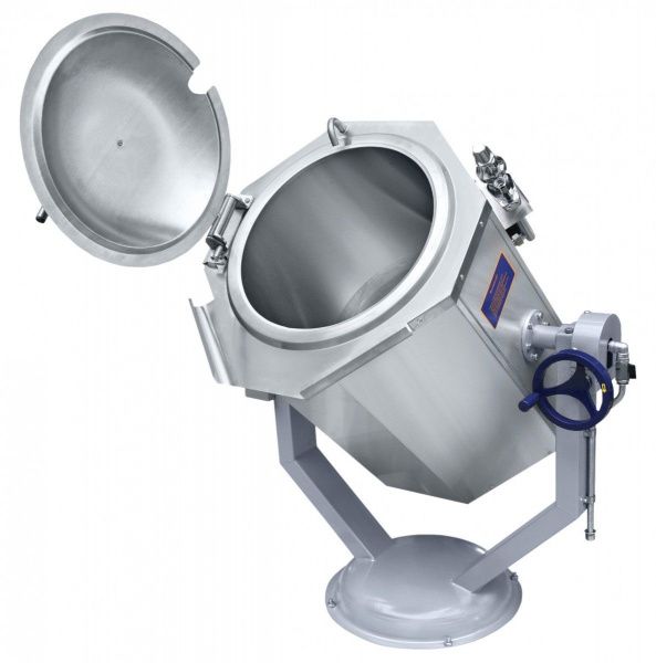 Котел пищеварочный Abat КПЭМ-60-ОР