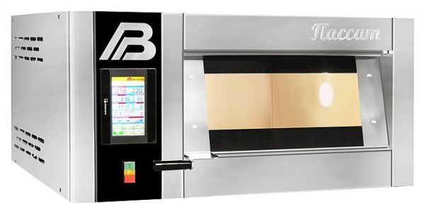 Хлебопекарная подовая печь Восход Пассат 048