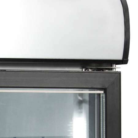 Шкаф морозильный Tefcold NF7500G