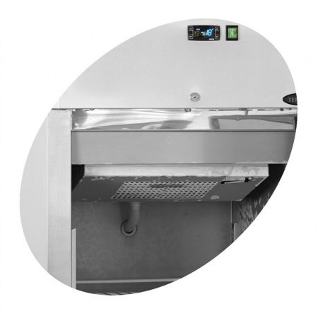 Шкаф морозильный Tefcold GUF140